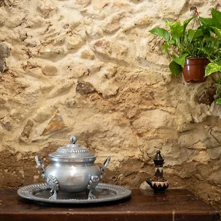 Country house Mini En *