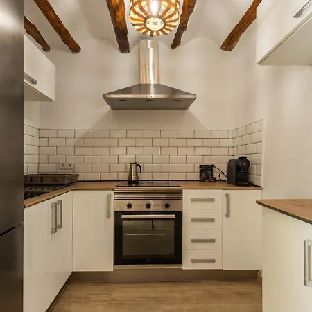 Country house Mini En Quesa