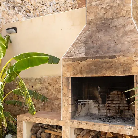 Country house Mini En *