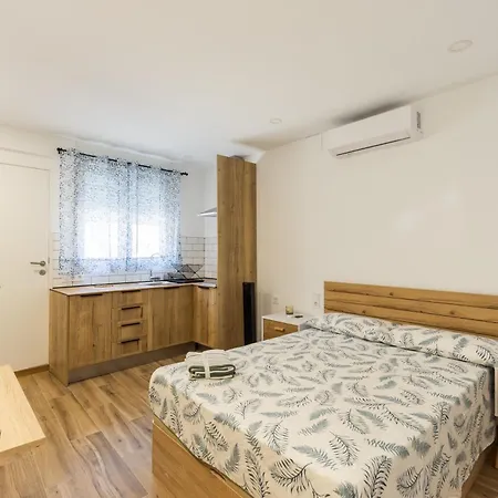 Country house Mini En