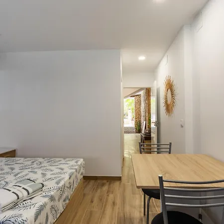 Country house Mini En Quesa