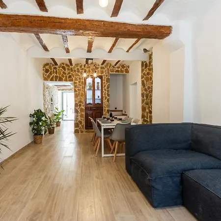 Country house Mini En *